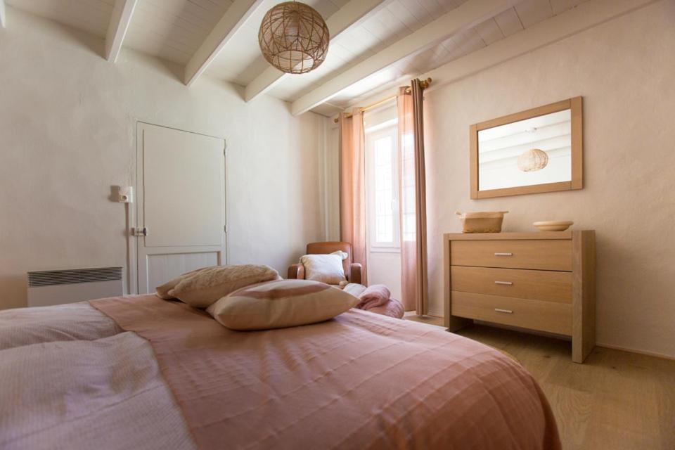 Maison Du Bois Saint-Antoine  Eksteriør billede