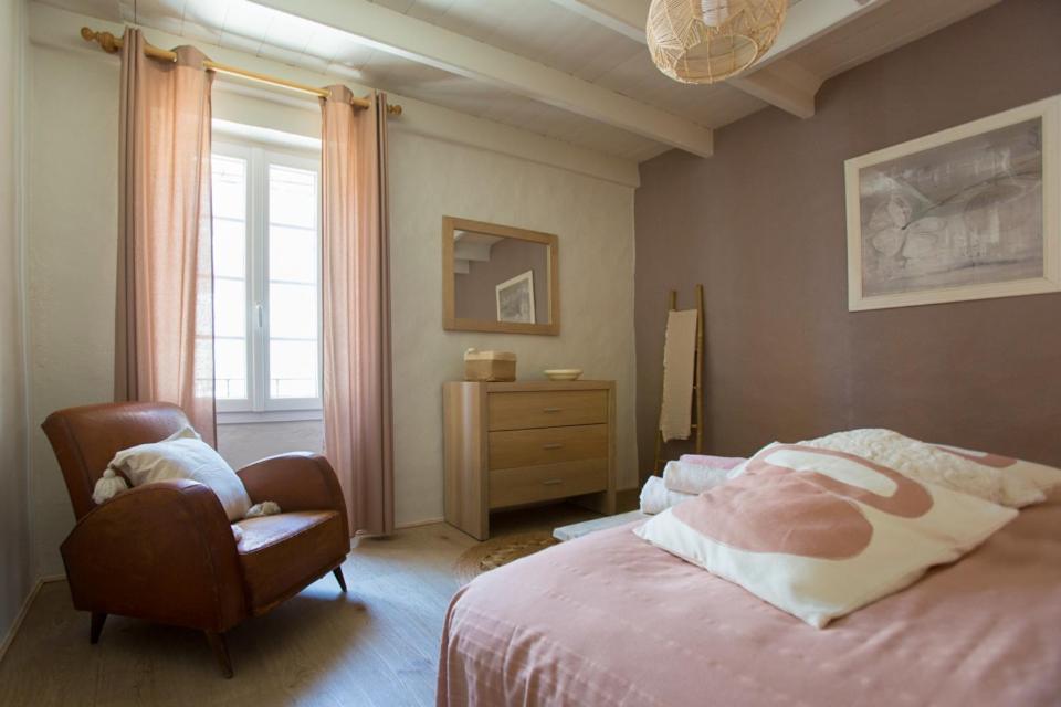 Maison Du Bois Saint-Antoine  Eksteriør billede